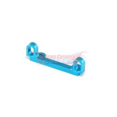 Shepherd 402214 Hinge pin bracket lower rear 'V10 nineteen'